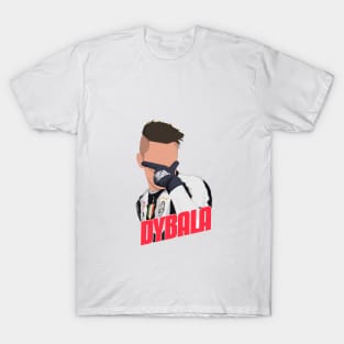 Dybala T-Shirt